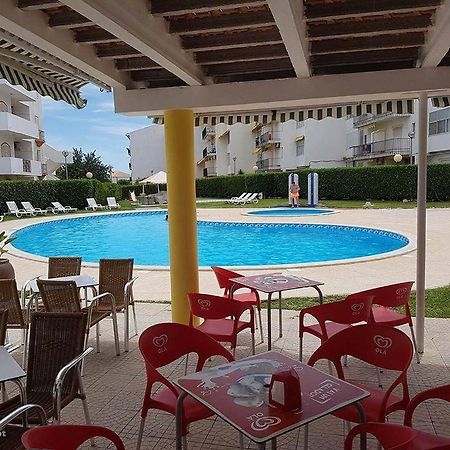 Apartamento T1 Canto Dos Poetas Tavira Exterior foto